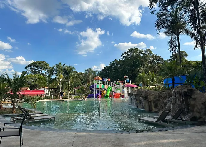 Resort Fazenda Sao Joao
