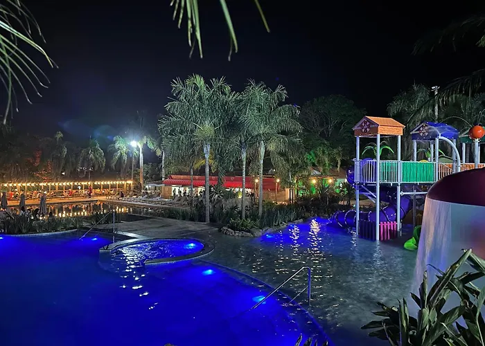 Resort Fazenda Sao Joao