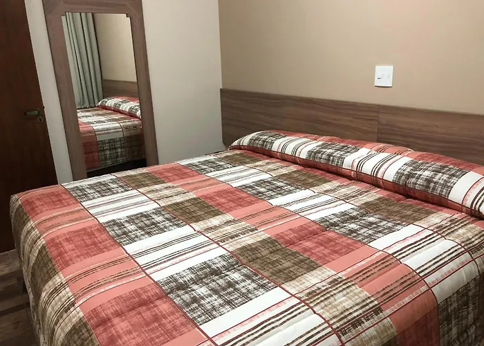 Resort Fazenda Sao Joao