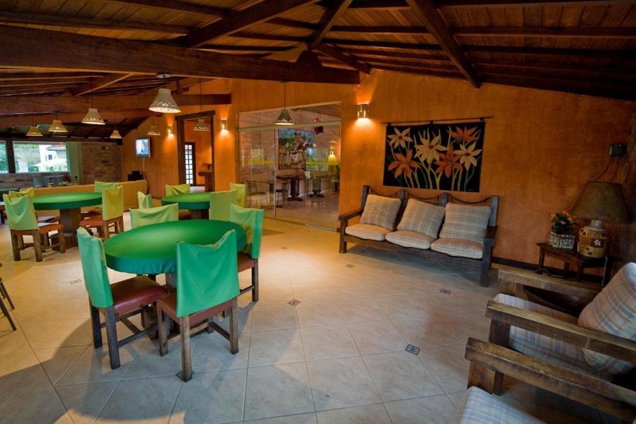 Fazenda Sao Joao Sao Pedro (Sao Paulo)