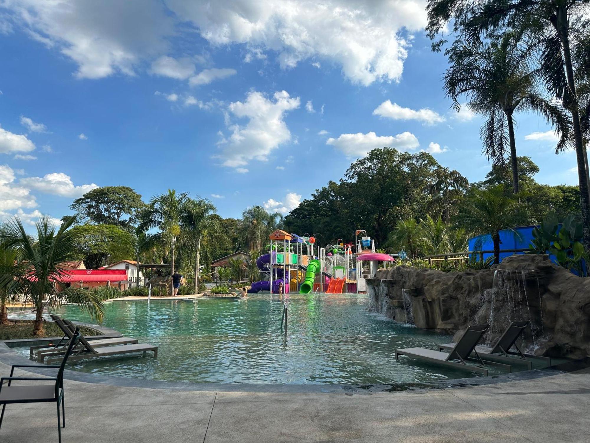 Fazenda Sao Joao Hotel 4*