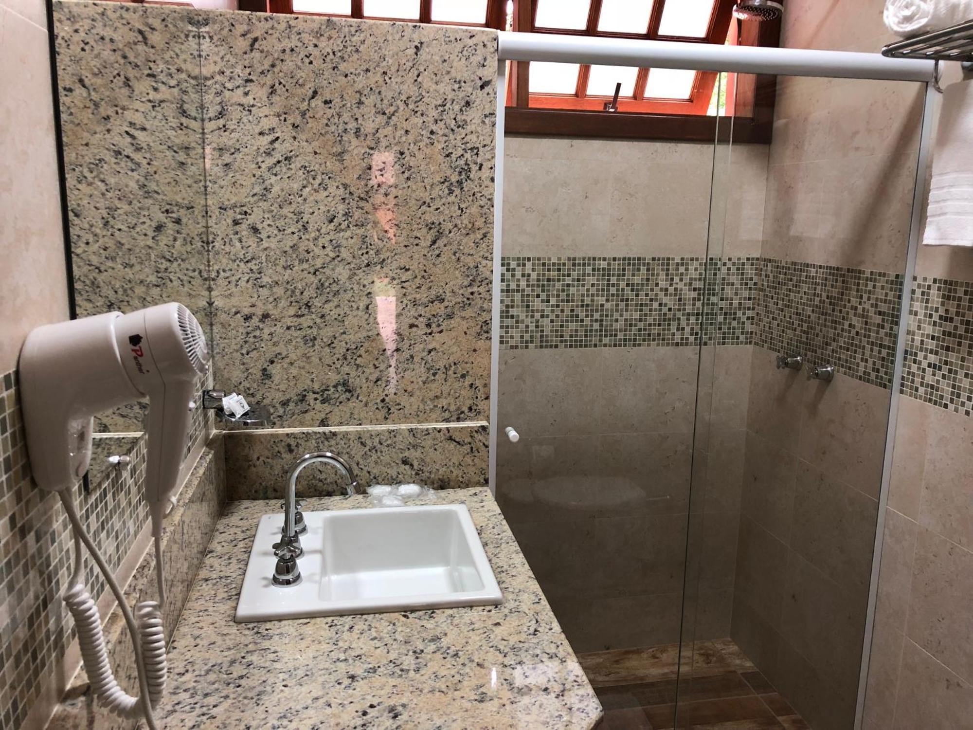Fazenda Sao Joao Hotel 4*