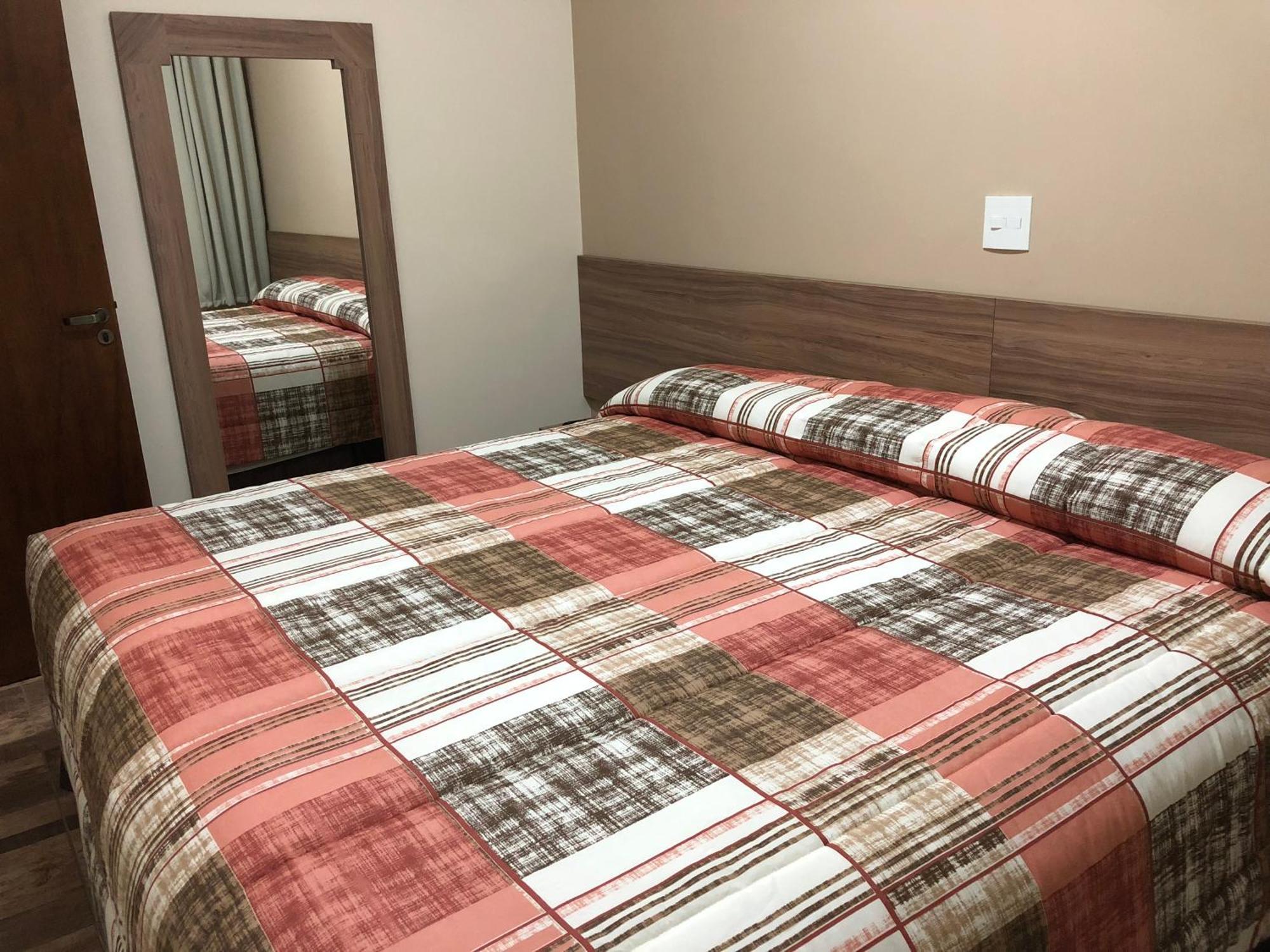 Hotel Fazenda Sao Joao Sao Pedro (Sao Paulo)