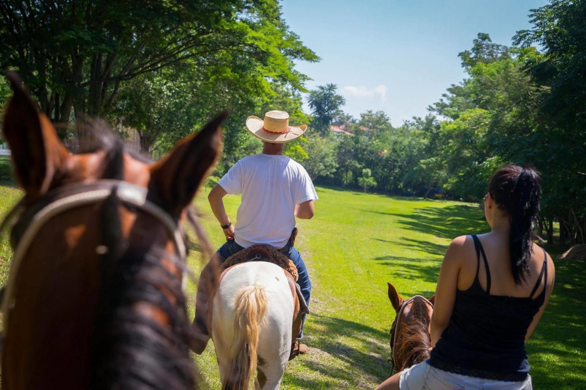 Fazenda Sao Joao Hotel