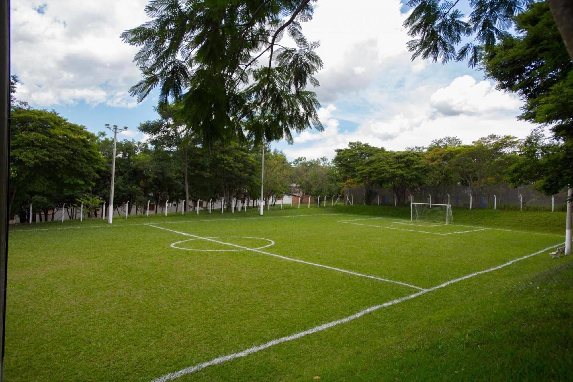Fazenda Sao Joao Sao Pedro (Sao Paulo)