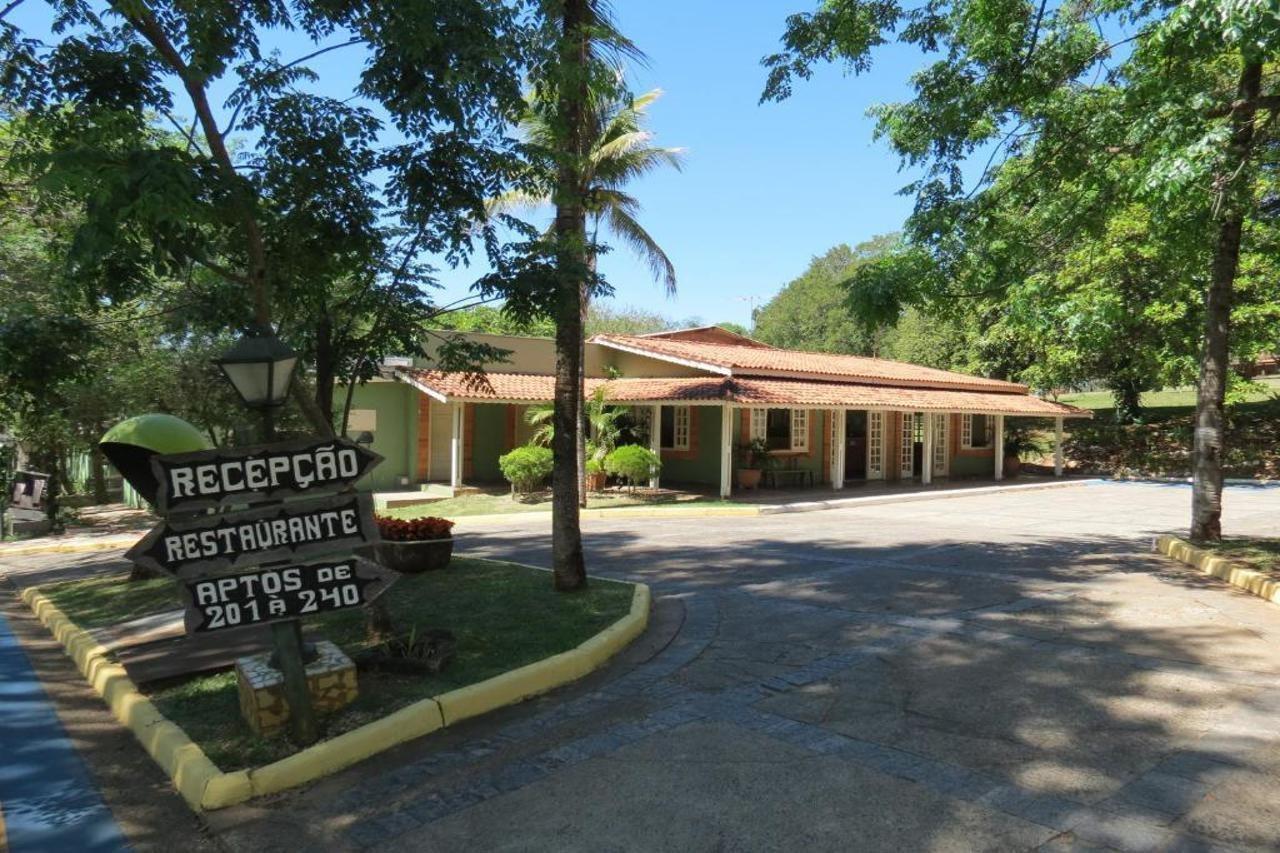 Hotel Fazenda Sao Joao Sao Pedro (Sao Paulo)