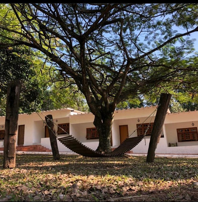 Fazenda Sao Joao 4* Sao Pedro (Sao Paulo)