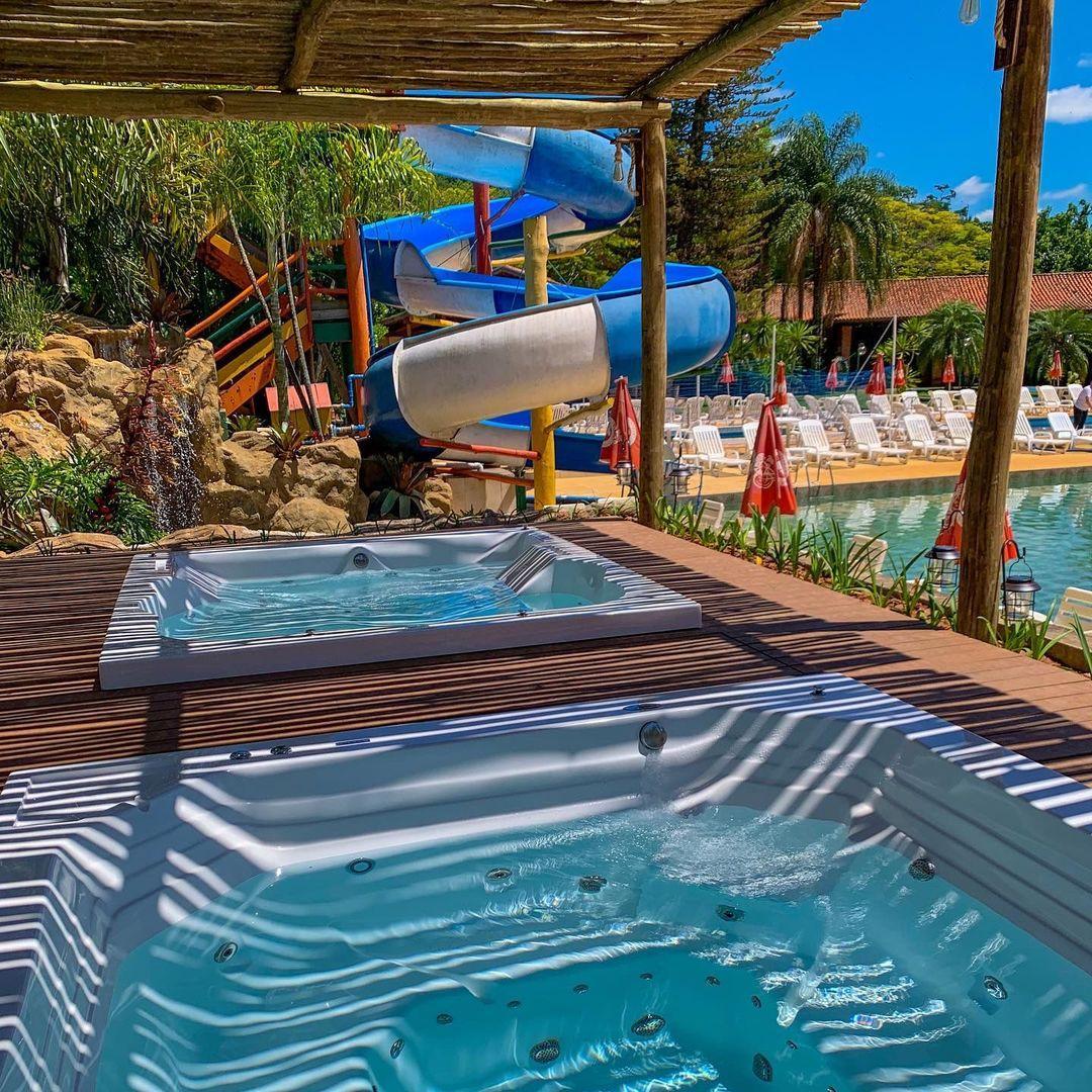Fazenda Sao Joao Hotel