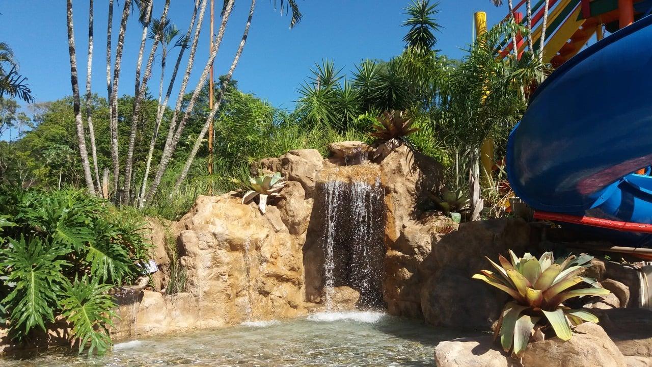 Fazenda Sao Joao Hotel