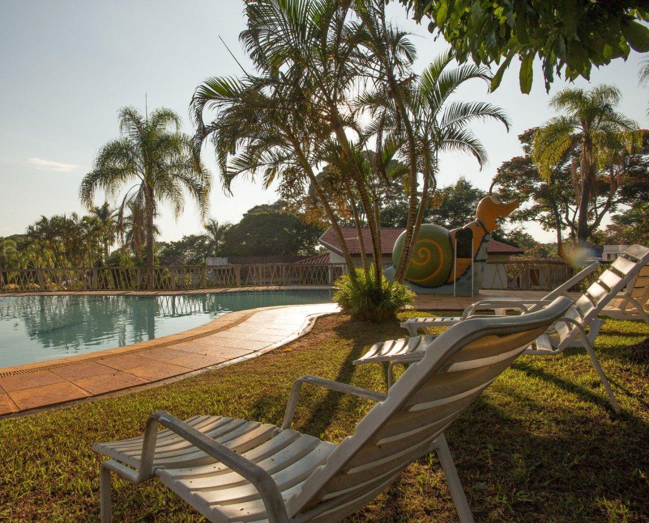 Fazenda Sao Joao Sao Pedro (Sao Paulo)
