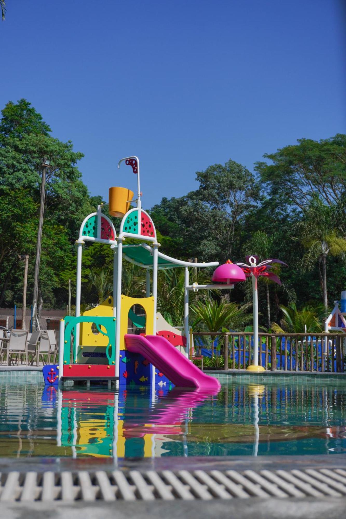 Fazenda Sao Joao Hotel