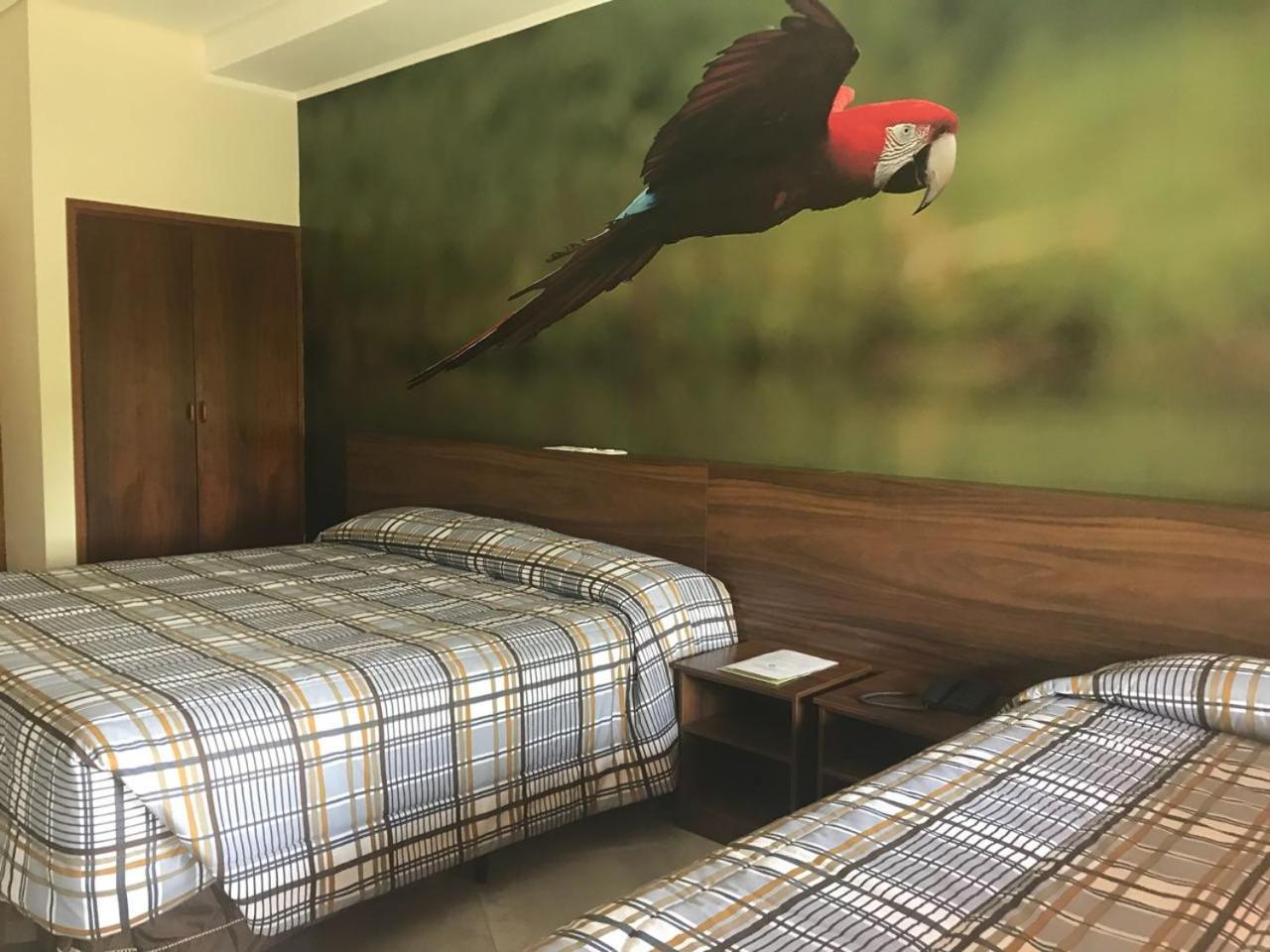 Hotel Fazenda Sao Joao 4*