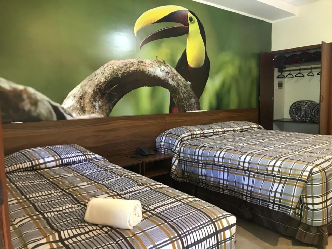 Fazenda Sao Joao Hotel 4*