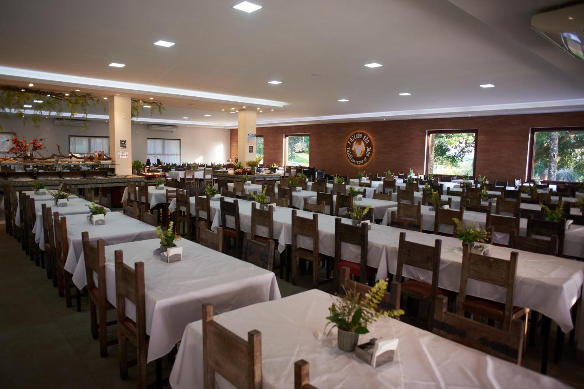 Fazenda Sao Joao Hotel