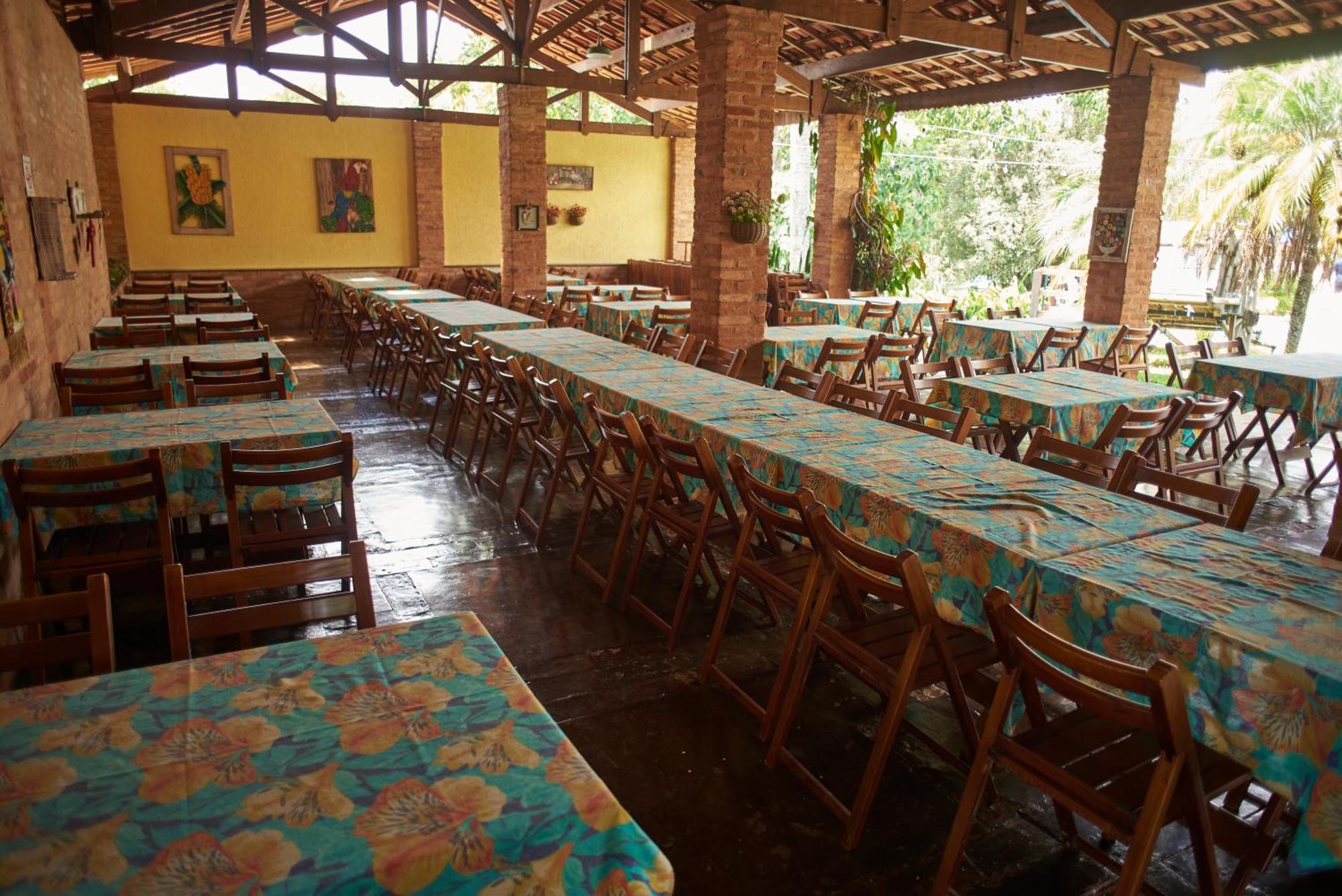Fazenda Sao Joao Hotel 4*