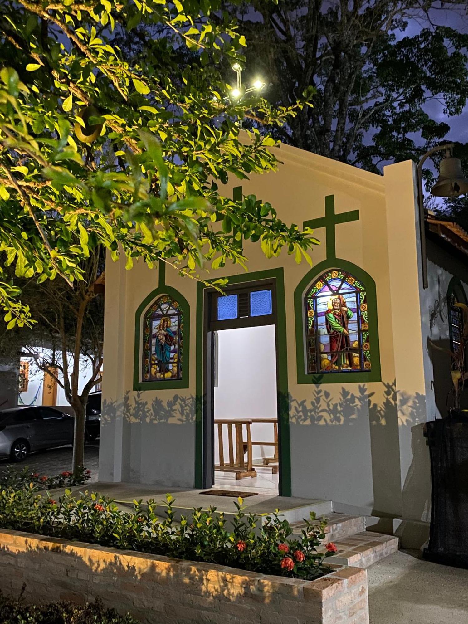 Fazenda Sao Joao Hotel 4*
