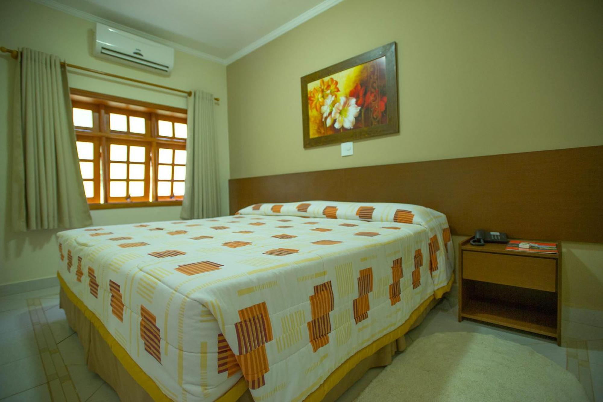 Hotel Fazenda Sao Joao Sao Pedro (Sao Paulo)