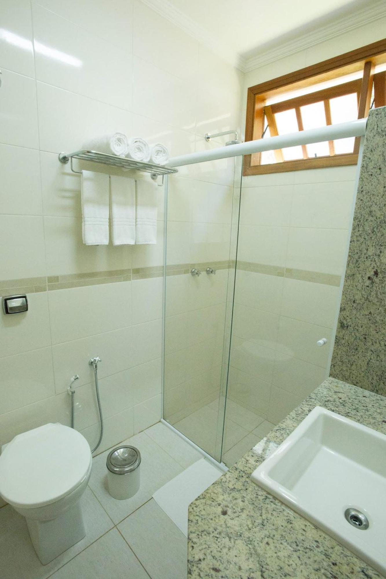 Fazenda Sao Joao Hotel 4*
