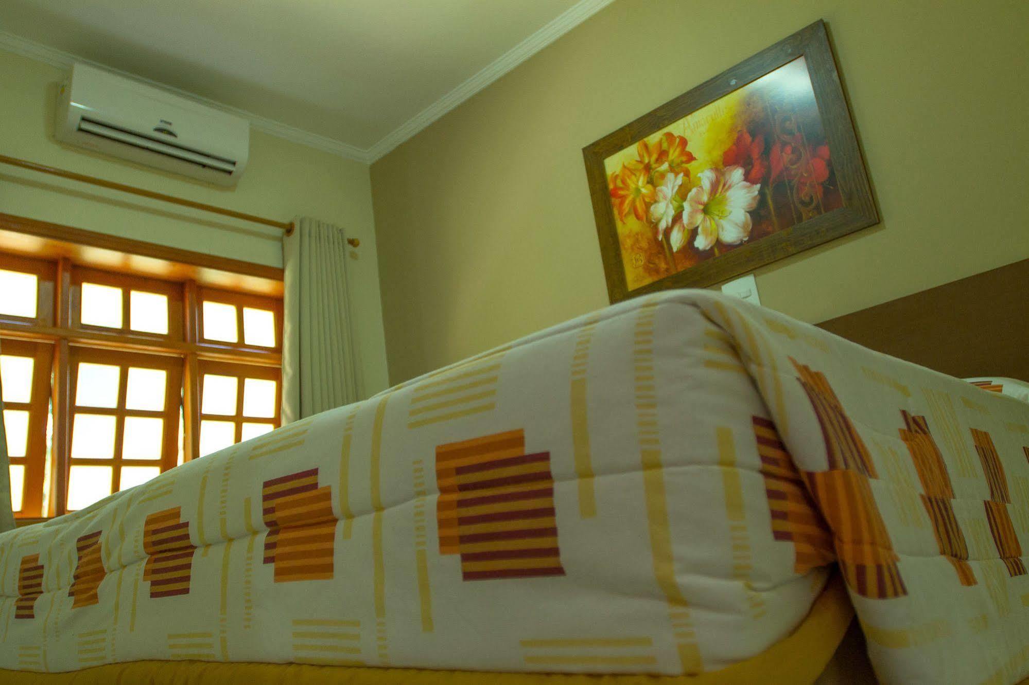 Hotel Fazenda Sao Joao 4*