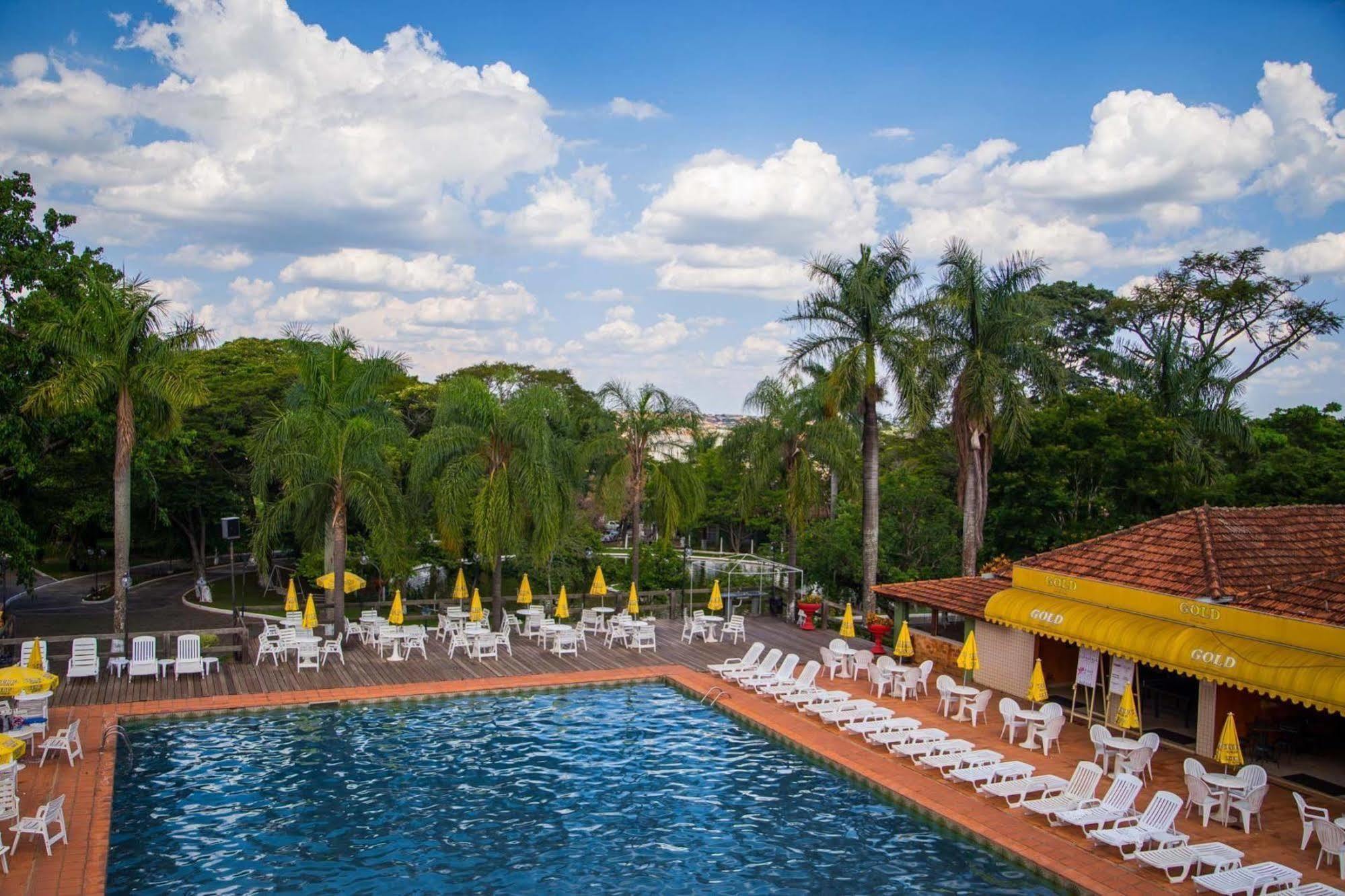 Fazenda Sao Joao 4*