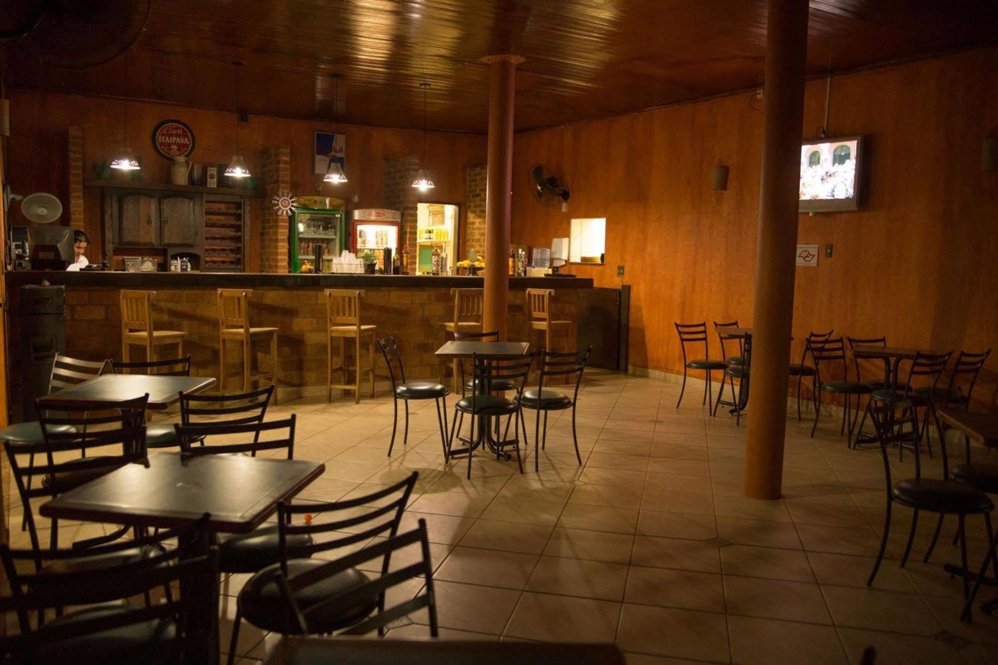 Hotel Fazenda Sao Joao Sao Pedro (Sao Paulo)
